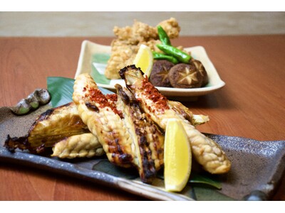 「ふぐ＝冬」を覆す。夏が旬の真ふぐを味わう期間限定メニューが大阪・本町に登場！｜北海道海鮮 にほんいち 本町店