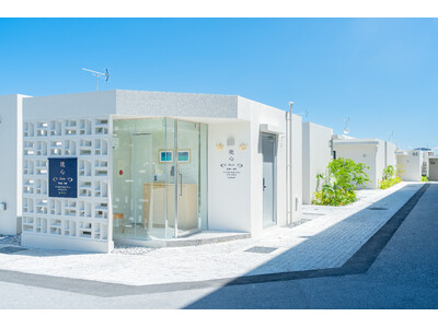 沖縄の心に触れる。恩納村に全棟プライベートプール付きヴィラ『琉心-RUSIN Private Pool Villa ONNA』誕生