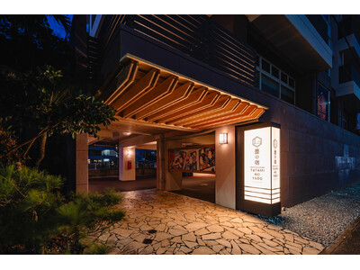 沖縄で“体験する宿泊”を実現「畳の宿 北谷美浜」2026年1月7日 リニューアルオープン