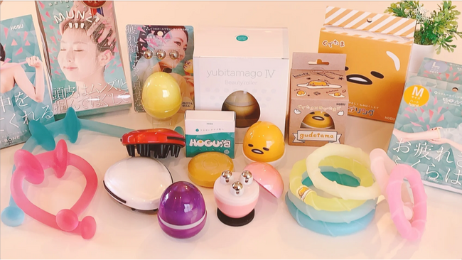 大人気自社製品『ユビタマゴ』の進化を追え！足立ブランドの具現化系企業「ミツワ株式会社」が、あなたの発明やアイデアをプラスチック製品にします♪