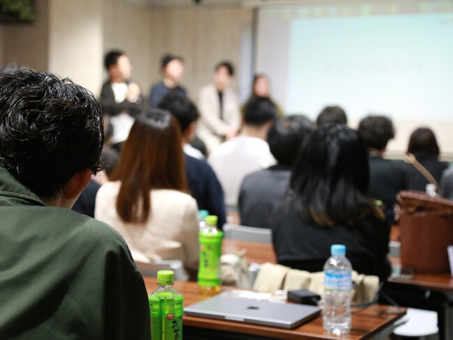 【株式会社テックワークス】総参加者3,000名突破！ITエンジニアのつながりを作るイベント『tecHub』｜5月イベント開催とDiscordコミュニティを開始！