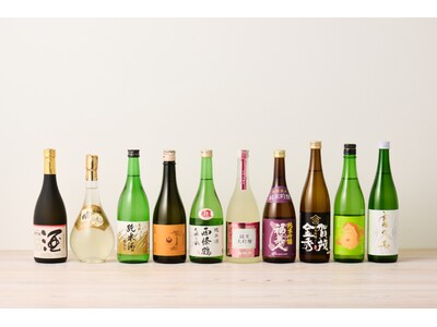 東広島市10蔵の日本酒と料理家 長谷川あかりさん考案料理　東京・八重洲「TASU＋」で期間限定メニューとして提供