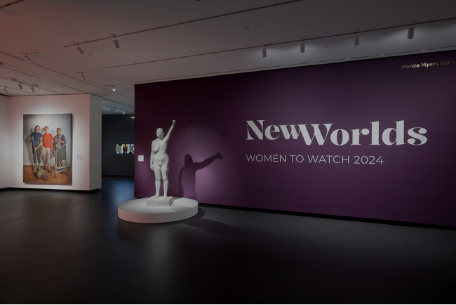 「Women to Watch 2027」日本候補作家5名を選出