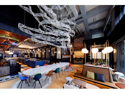 大阪にはうまいもんがいっぱいあるんやで～「キャプション by Hyatt なんば 大阪」×「あるか→アるか」×「JAグループ大阪」大阪クラフトビールと大阪産(もん)を楽しむテイスティングイベント開催