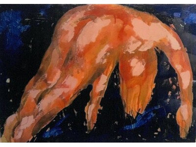 日本最大級公募展 国展受賞作家によるアート作品2025年6月特設展示 アーティスト ・ 安原 容子氏の作...