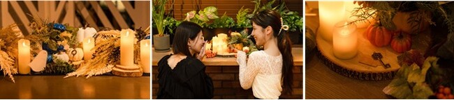 プレスリリース「ツーリストホテル「リソルホテルズ」リソルホテルズ全店舗でハロウィン期間限定イベントを開催テーマは「秘密の鍵を探すハロウィン」10 月 1 日（水）～10 月 31 日（金）開催」のイメージ画像