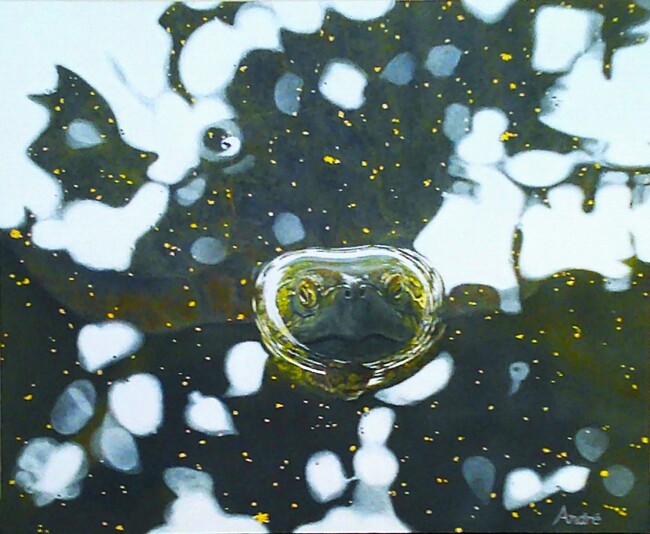 プレスリリース「新進気鋭作家によるアート作品　2025年12月特設展示　アーティスト ・ 石田 晃氏の作品4点を本展にて展示」のイメージ画像