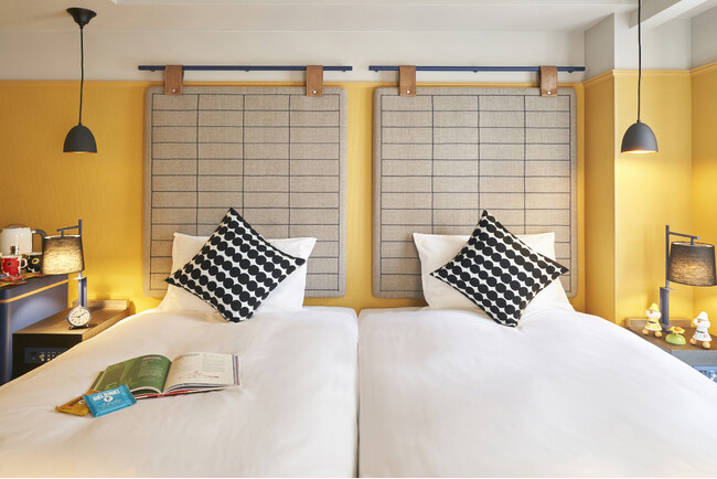 「RESOL HOTELS 旅のトークラウンジ」第3弾“横浜編”を2026年6月19日より配信開始 番組内容をリニューアルし、初の街歩きロケを実施!観光・グルメ・女子旅トークを複数回にわたりお届け