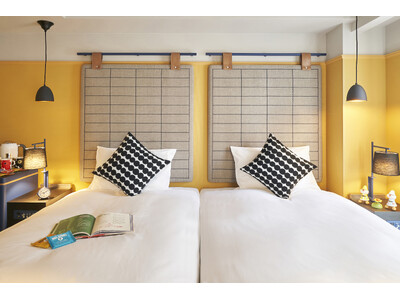 「RESOL HOTELS 旅のトークラウンジ」第3弾“横浜編”を2026年6月19日より配信開始 番組内容をリニューアルし、初の街歩きロケを実施！観光・グルメ・女子旅トークを複数回にわたりお届け