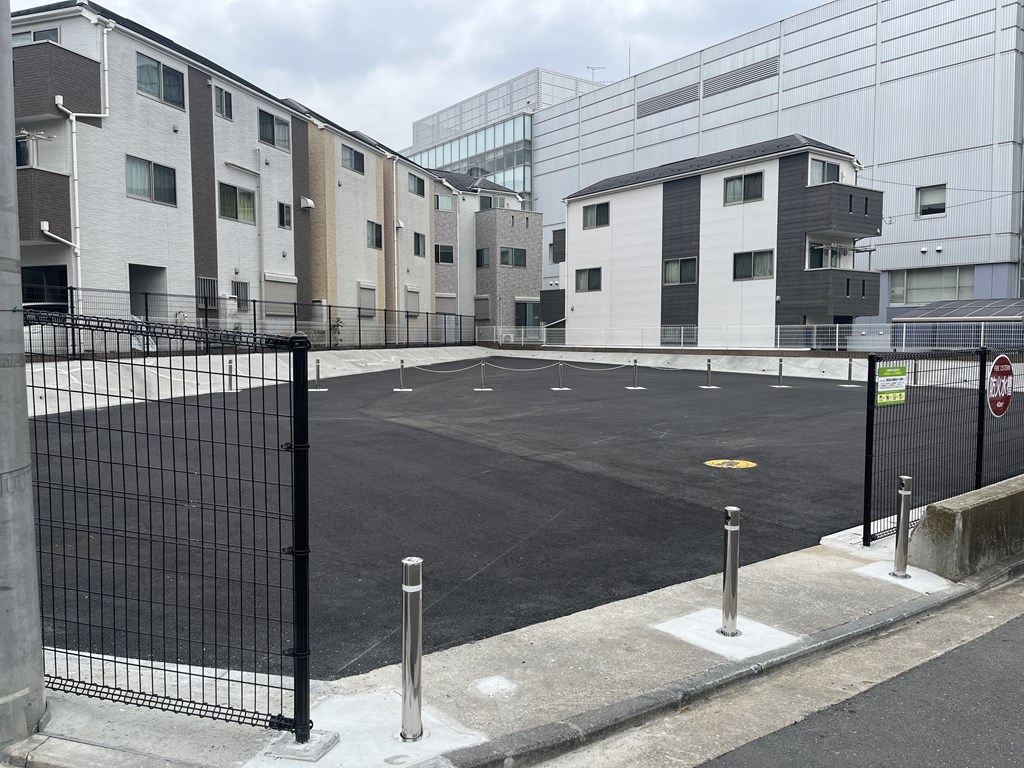横浜市の未利用地を活用し、防災機能を持たせた新たな地域活動スペースがオープン！