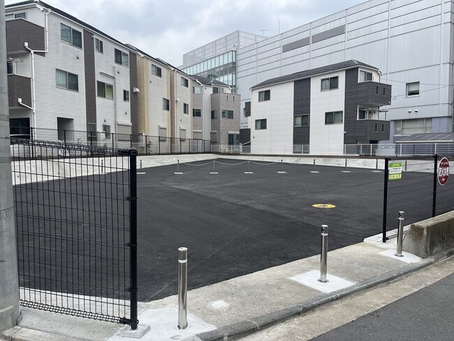 横浜市の未利用地を活用し、防災機能を持たせた新たな地域活動スペースがオープン！