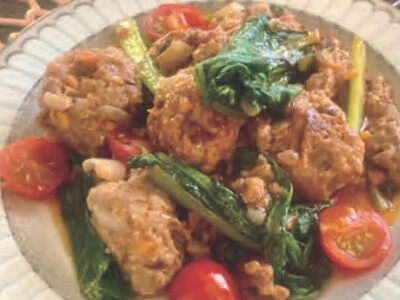 ~はまっ子のみんなが食べたい給食、作ってみよう~「第23回 はま菜ちゃん料理コンクール」を開催します!