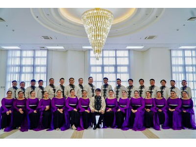 世界的に活躍するフィリピン合唱団が横浜のクリスマスを彩る