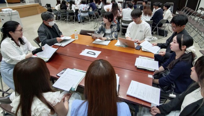 【横浜市】脱炭素社会の実現に向けて「企業×学生の環境課題解決マッチング会」を12月13日（土）に開催！