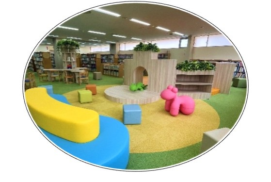 横浜市戸塚図書館を「本」と「人」と出会える空間へリニューアルします！