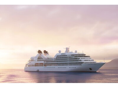 新規就航客船「MITSUI OCEAN SAKURA」 が9月19日（土）デビュー！就航記念イベントを実施します！