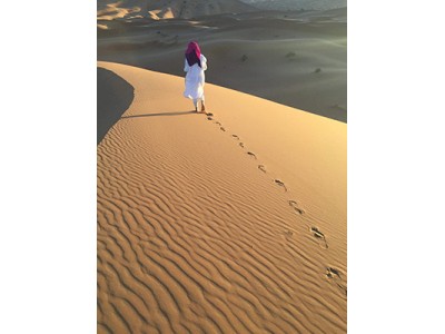 魅惑の国・モロッコの楽しいこといっぱい！衣食住音美の祭典MOROCCO MARCHE at ZOU-NO-HANA TERRACE