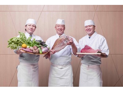 ����̐V���ȐH�������M���_�yHAKU Kanazawa Cuisine | ���V�����́z2026�N3��7���O�����h�I�[�v��!���i�Ƙa���A�����؂�a�H�̒�Ԃ��wOMAKASE�R�[�X�x�Ƃ��Ė��킦��