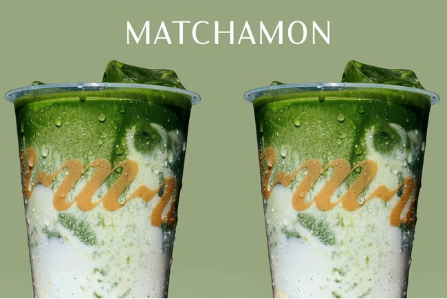 【MATCHAMON】日本発グローバル抹茶ブランドが4月23日に金沢駅にオープン！トップクオリティーの国産抹茶を使用し、一杯ごとに目の前で点てる。 「一番おいしい抹茶を、一番美味しい抹茶ラテに」