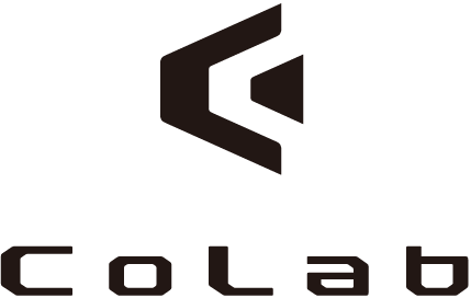 CoLab、創業10周年を記念して新ロゴマークを発表