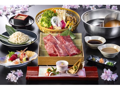 【箱根小涌園 三河屋旅館】次の百年へつなぐ“令和の大改修”継承と快適性を兼ね備えリニューアルオープン