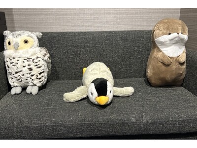 【ホテルグレイスリー那覇】開業10周年記念企画 第2弾　幻想的な“青の世界”「美ら海ルーム」が「DMMか...