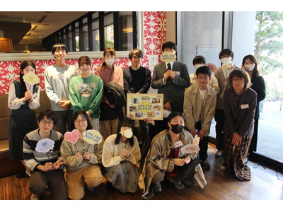 【開催レポート】20代・30代THE FUJITA MEMBERS17名が参加「WHGホテルズファンミー...