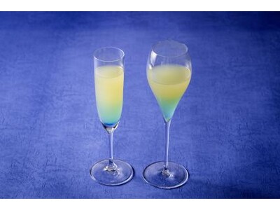 【新宿ワシントンホテル／ホテルグレイスリー新宿】新宿の夜を彩る光の祭典「TOKYO LIGHTS 2026」とタイアップ　『光と色彩』をテーマにしたオリジナルコラボレーションメニュー