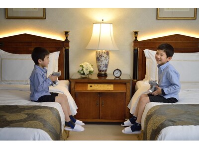【ホテル椿山荘東京】夏休みの“自由研究”にも！ホテルで学ぶ、“本物体験”　テーブルマナー教室や風鈴絵付け...