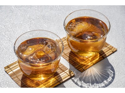 【箱根小涌園 元湯 森の湯】麦茶の香りと清涼感で夏を楽しむ！SDGsな変わり風呂「麦茶の湯」