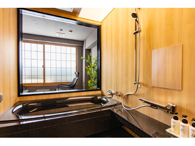 【伊東小涌園】新客室誕生記念！！『プライベート温泉で至福の時間を！リニューアル記念10%OFFプラン（夕...