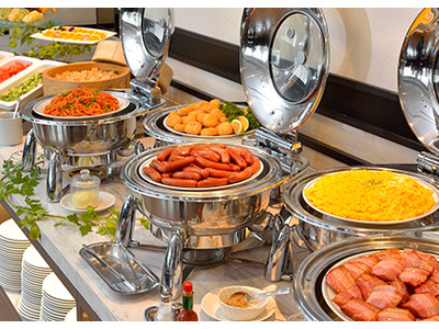 【横浜桜木町ワシントンホテル】1日のはじまりはバランスのよい朝食から ～ 朝食ブッフェ再開 ～