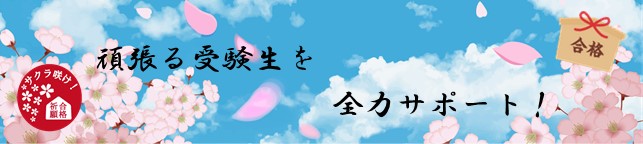 【横浜桜木町ワシントンホテル】頑張る受験生にエールを！！合格祈願カイロと合格祈願クリアファイル付き宿泊プラン