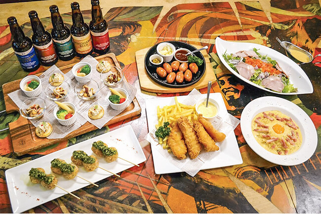 【横浜桜木町ワシントンホテル】「THE YOKOHAMA ILLUMINATION」