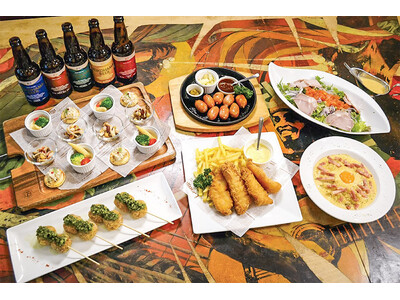 【横浜桜木町ワシントンホテル】「THE YOKOHAMA ILLUMINATION」