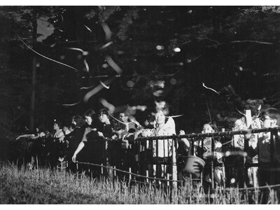 【藤田観光 昭和100年イヤー特別企画 ニュースレター】【第1弾】ホテル椿山荘東京の歴史を振り返る