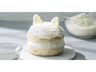 連日完売のベーグルブランド「Mrs.BAGEL」町田店のグランドオープン日を4月25日に変更-想定を上回る反響を受け準備期間を延長-