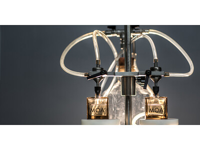 【合同会社olfatto】MIRKO BUFFINI FIRENZE＆JORUM STUDIO　年に一度...