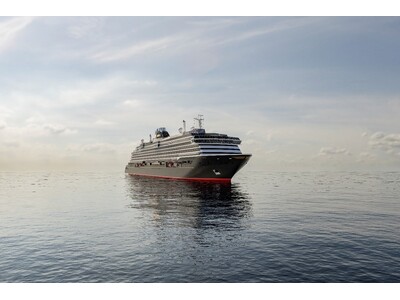 エクスプローラ ジャーニー「エクスプローラIII（EXPLORA III）」が今夏就航　エレガンスを極めたオーシャン ジャーニーの新章へ