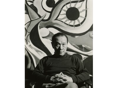 南日本新聞社創立145年記念『なんだこれは！岡本太郎展』-TARO＆PARIS ART EXHIBITION-　2026年３月20日開幕！ 鹿児島市立美術館にて