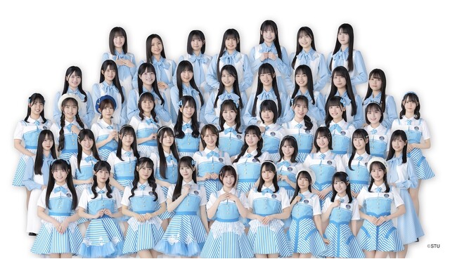 STU48 平和文化アンバサダーに就任　平和への想いを全国、そして世界へ