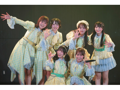 STU48『檸檬とレモン』公演が初開催「STU48 を代表する曲に」ファンと育てた楽曲で 6 人が躍動