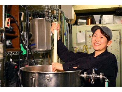 【モノづくりはカッコイイ!!】東京・銀座で40年の歴史を誇る場所からクラフトビールを造るレストランとして日本一高いハードルに挑戦!!