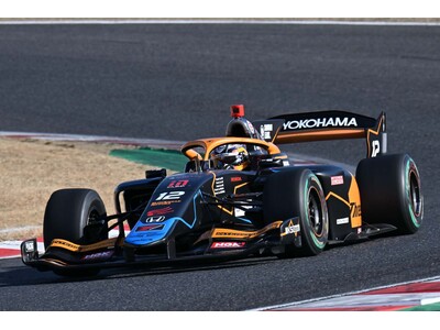 『モータースポーツを街の誇りに！』鈴⿅市×SUPER FORMULA 地域連携プログラム地元小学生がピッ...