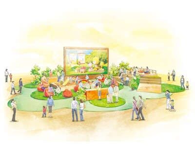 毎日頑張るあなたに寄り添う“やさしいのど飴” はちみつきんかんのど飴 体験イベント「いつも、いつでも、は...