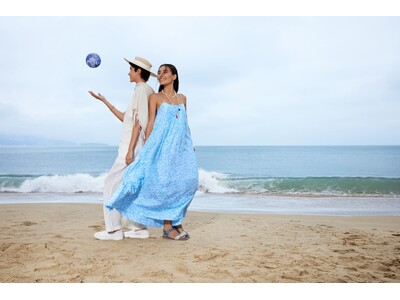 一歩、サステナブルな未来へVIVAIAが4月15日より「アースデイ」イベントを開催