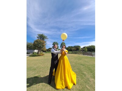 国分寺市×総合学院テクノスカレッジ 学生プロデュースによる「市民結婚式」を11月23日開催