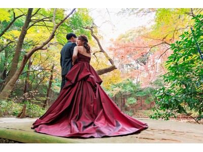 小金井市×総合学院テクノスカレッジ 初の連携プロデュースによる「市民結婚式」を開催