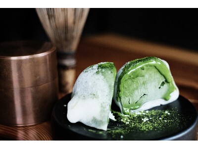 ～”ホンモノ”の抹茶を楽しんで～京都市・醍醐寺に本格抹茶カフェがオープン