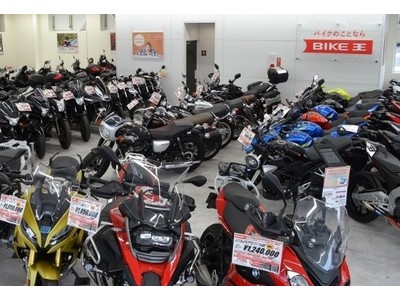 バイクのオンシーズンに向け店舗開発を加速「バイク王 東松山店」を6月17日（金）にオープン！